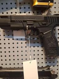 【GEN】ICS XMK 瓦斯手槍 GBB 二手