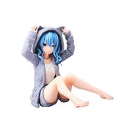 Hololive #IF - Relax time - Relax time Hoshimati Suisei Figure