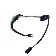 1pcs 6D170 Engine Fuel Injector Wiring Harness 6245-81-9110