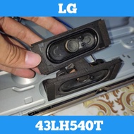 LG 43LH540T LED TV Speaker LG 43LH540 T TV Speaker LG 43LH540 Speaker 43LH540T LED TV LG 43LH540T TV