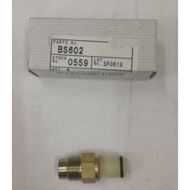 ! TOYOTA AE101 EE80 EE90 COOLANT TEMPERATURE SENSOR