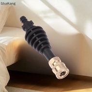 SKMY Replacement Extension Rod Adapter Garden Cleaning Cleaning Tool For Worx Hydroshot Pressure Was