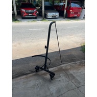 Gas cylinder heavy duty hand gas cylinder (gas Barrel Pull Tool)