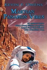 Martian Panahon Virus Kevin F. Owens