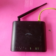 UBIQUITI AIR hp 802.11n WIRELESS ROUTER