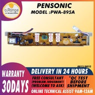 PWA-895A Pensonic PCB Board  (CONTROL BOARD ) PANEL BOARD PWA-895