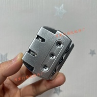 Trolley Case Combination Lock Universal Zipper Lock Three-Digit Safety Combination Lock Luggage Lock