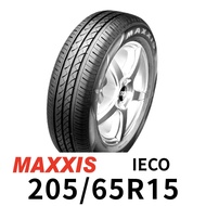 瑪吉斯 IECO 205-65R15 輪胎 MAXXIS