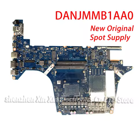 For DANJMMB1AA0 DANJMMB1AAO IT5570VG-128 Whole board Stripper Plate With program