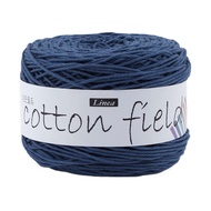 Cotton Field Knitting Crochet Yarn 100% Cotton Summer Bag Hat Yarn 80g 150meters Made in Korea