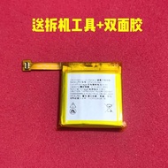 Suitable for Ticwatch Pro/Pro 4G Watch Battery WG12016 S2/E2 SP452929SF Battery