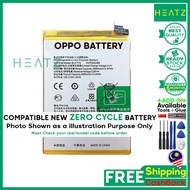 Compatible Mobile Battery For BLP983 REALME 10 PRO 5G/BLP849 REALME GT/BLP741 REALME XT X2/BLP699 ON