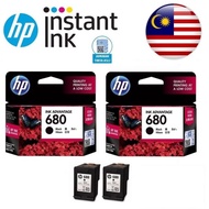 Ready Original 680 Ink Cartridge HP 680 Combo HP680 ink Cartridge 680 Black 680 Color For HP2336 HP2