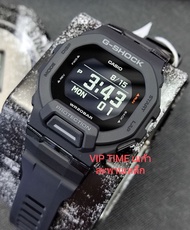 G-SHOCK G-SQUAD นาฬิกาข้อมือผู้ชาย GBD-200 รุ่น GBD-200-1 / GBD-200-2 / GBD-200-9