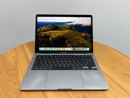 【RentApple租蘋果】少用如新 MacBook Pro 13吋 M2 / 8GB / 256G / 太空灰