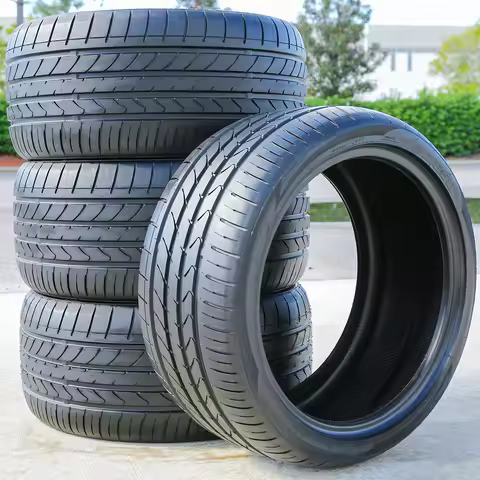 4 Tires Atturo AZ850 EV Ready 305/30R20 103Y XL (DC) High Performance