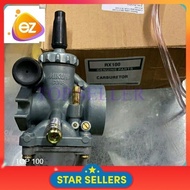 RX100 carburator MIKUNI RX100 YAMAHA RX100 KABURETOR CARBURETOR MURAH CARBURATOR MURAH YAMAHA