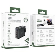 ACEFAST A97 100W Fast Four ports charger A97 PD 100w USB & USB-C Fast charger