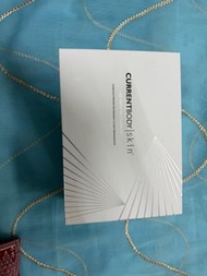 CurrentBody led teeth whitening kit
