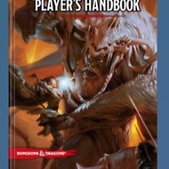 Dungdungkids & Dragons 5e: Player's Handbook