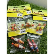 SAWA-D SF FISHING SPRING FLOAT