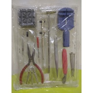 Watch Repair Service Tools