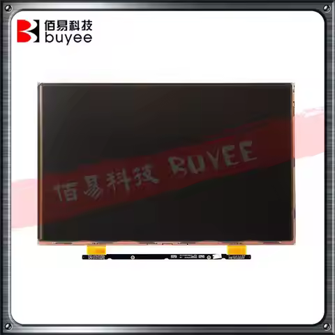 New A1369 A1466 Laptop LCD Screen Panel For Macbook Air 13" LSN133BT01-A01 LTH133BT01 LP133WP1 2010-