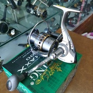 mesin mancing AJIKING Air maxx4000 fishing reel AJIKING Air Maxx4000 (ready stock)