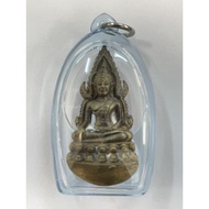 Phra Buddha Jinnaraj 成功佛 不倒翁小金身（Roon Mahalap NonDuang）