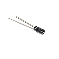 1000pcs 16V47UF  47uf 16V  electrolytic capacitor 4*7MM