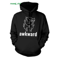 Awkward Hoodie
