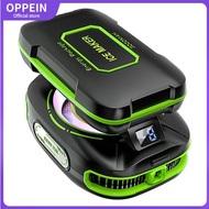 JS85 Mobile Phone Cooling Fan Radiator Rechargeable Ai Cooling