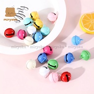 Rattle Bell Neck Bell Plain Collar Cat Neck Bell Doraemon Bell Cat Bell 22mm Cat Bell Colorful Bell 