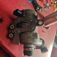 Bmw F10 n52 water pump used