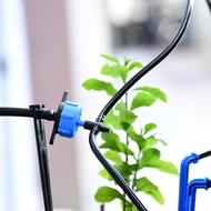 Pressure Compensation Dripper 2L4L8L Drip Arrow Stabilizer