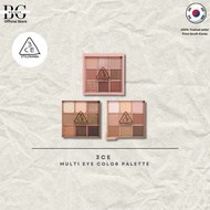 3CE Multi Eye Color Palette #Eyeshadow