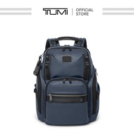 TUMI ALPHA BRAVO SEARCH BACKPACK