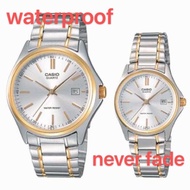 【on hand】seiko 5 watch automatic original Gedi relo stainless steel for men women  with date wate
