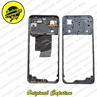 Bazzel Tulang Tengah Oppo A77s Second Copotan