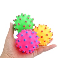 Dog toy, dog cat toy, rubber ball Dog ball for dog