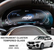 BMW X5 Tempered Glass Protector BMW X6 Tempered Glass Protector BMW X5 Meter Tempered Glass Protecto