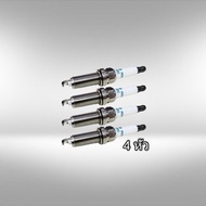 หัวเทียนเข็ม Denso เดนโซ่ Iridium อิรีเดียม FXE20HR11 เบอร์ศูนย์ 22401-JD01B MARCH ALMERA JUKE NOTE 