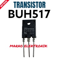 TRANSISTOR TR BUH517 BUH 517 BUH-517 ORIGINAL