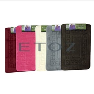 ETOZ Memory Foam Floor Mat