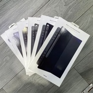 Samsung Tab S9+ / S9FE+ / Book Cover Keyboard