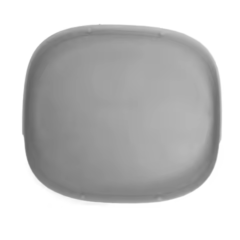 Silicone pad For Neakasa M1 Smart Toilet Tray Box Automatic Self cleaning Cat Litter Box Sandbox Rep