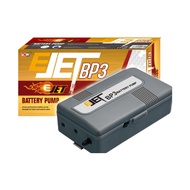 EJET BP3 Battery Pump