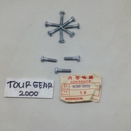 BOLT SLOTTERBolt HONDA CG 125 92300-06025