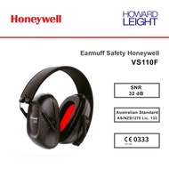 Earmuff Safety Honeywell VeriShield Compact Folding Earmuff - VS110