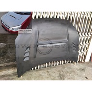 Saga VVT 2016 Mugen Advance Bonnet Hood Bodykit Bonet MG RR Proton Saga  2019 2020 2021 2022 MG